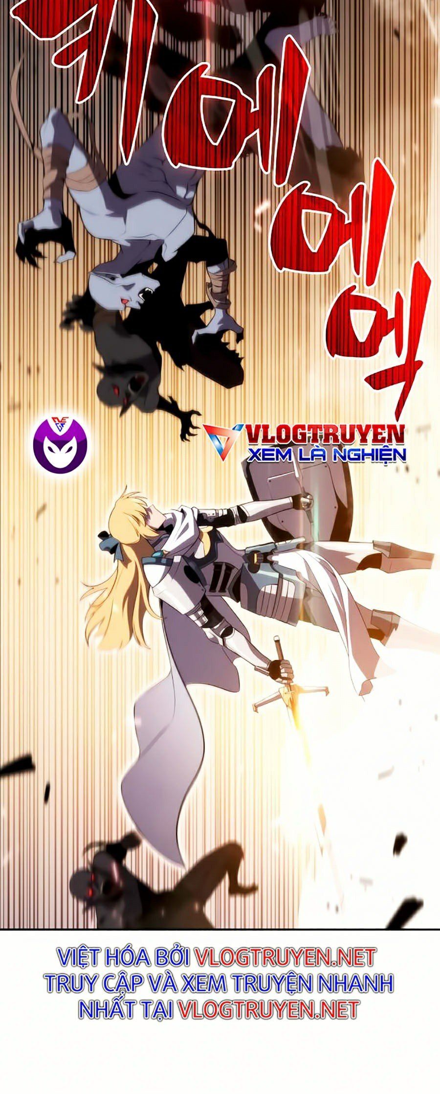 đọc truyện Tôi Là Tân Thủ Có Cấp Cao Nhất Chương 19 ảnh 23 tại Thiên Thai Truyện