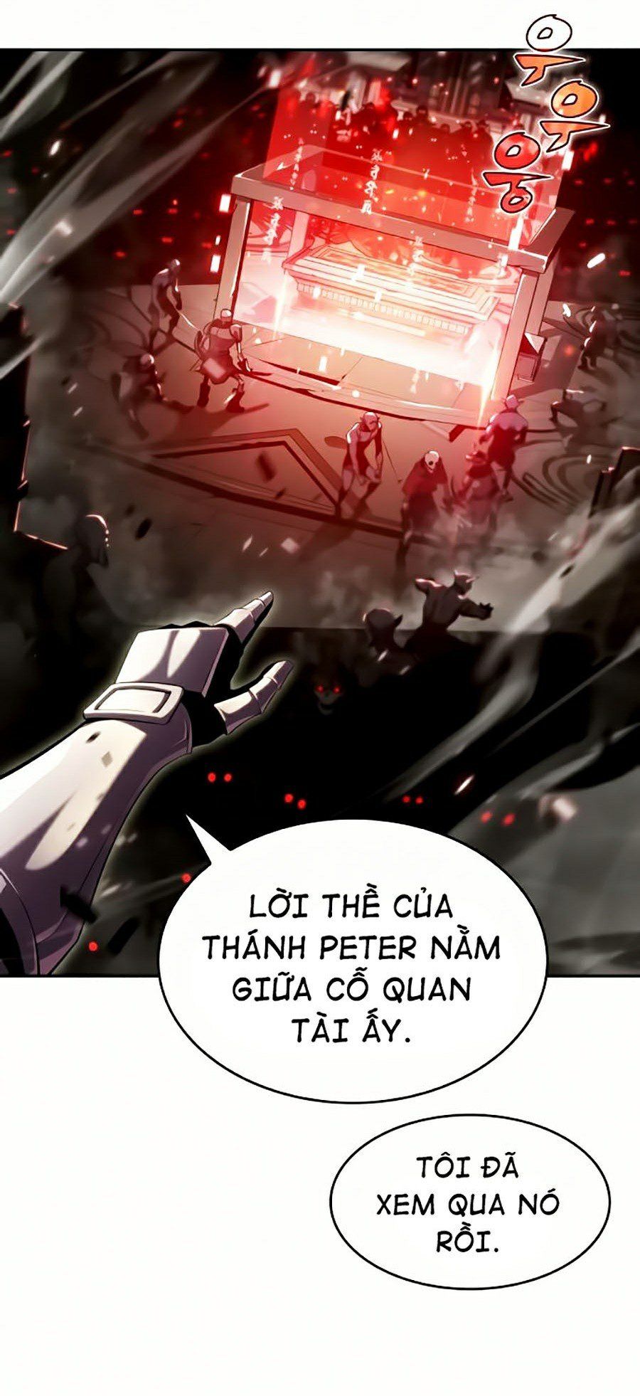 đọc truyện Tôi Là Tân Thủ Có Cấp Cao Nhất Chương 19 ảnh 5 tại Thiên Thai Truyện