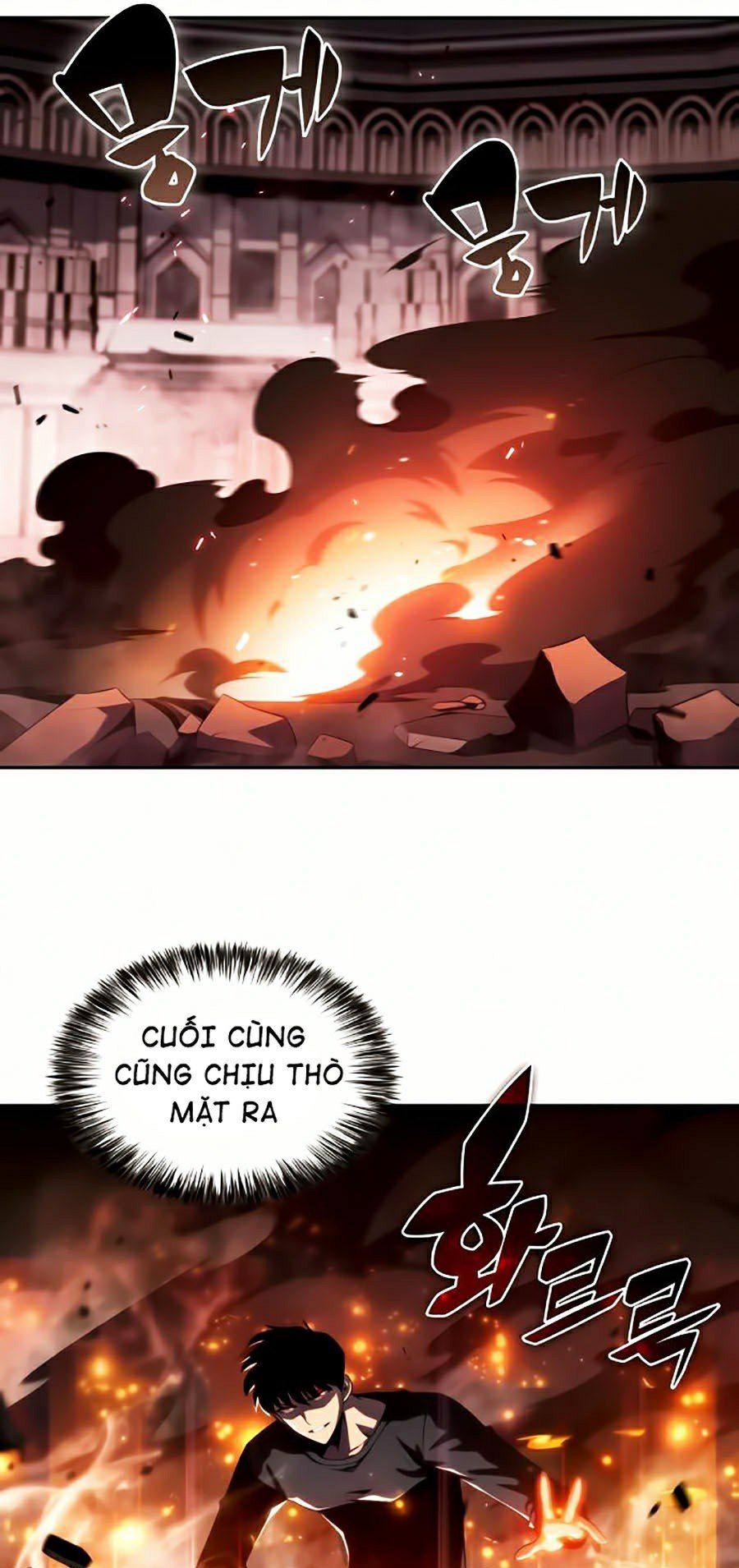 đọc truyện Tôi Là Tân Thủ Có Cấp Cao Nhất Chương 19 ảnh 38 tại Thiên Thai Truyện