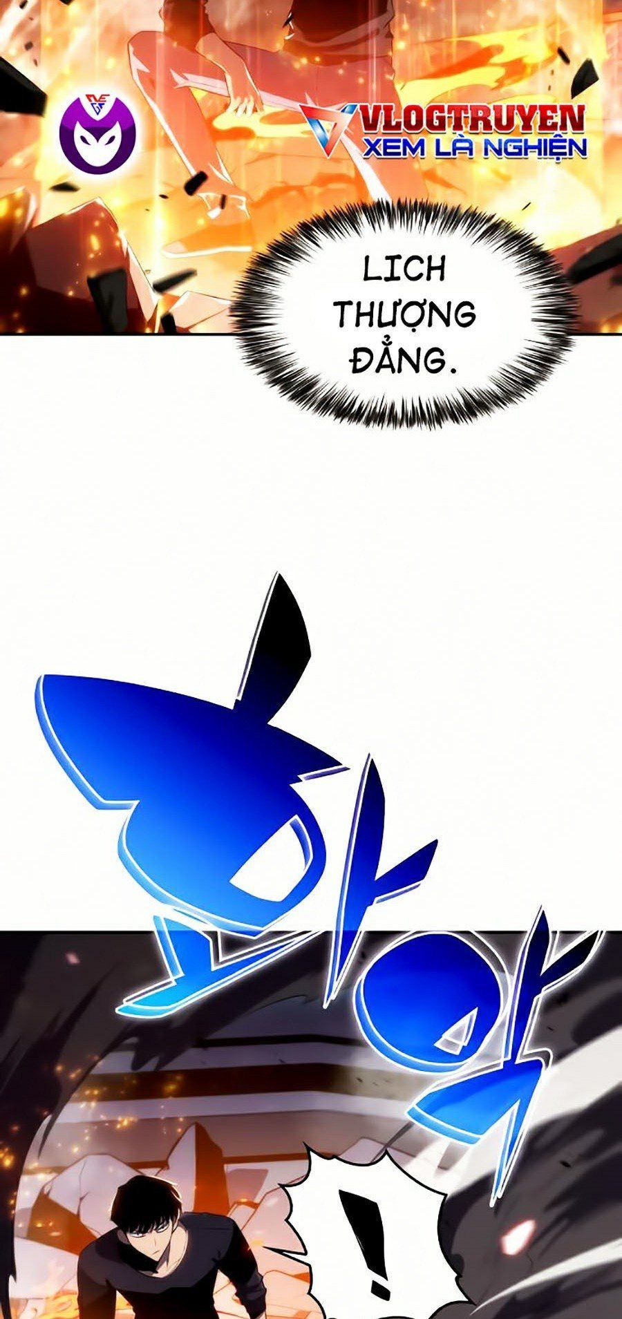 đọc truyện Tôi Là Tân Thủ Có Cấp Cao Nhất Chương 19 ảnh 39 tại Thiên Thai Truyện