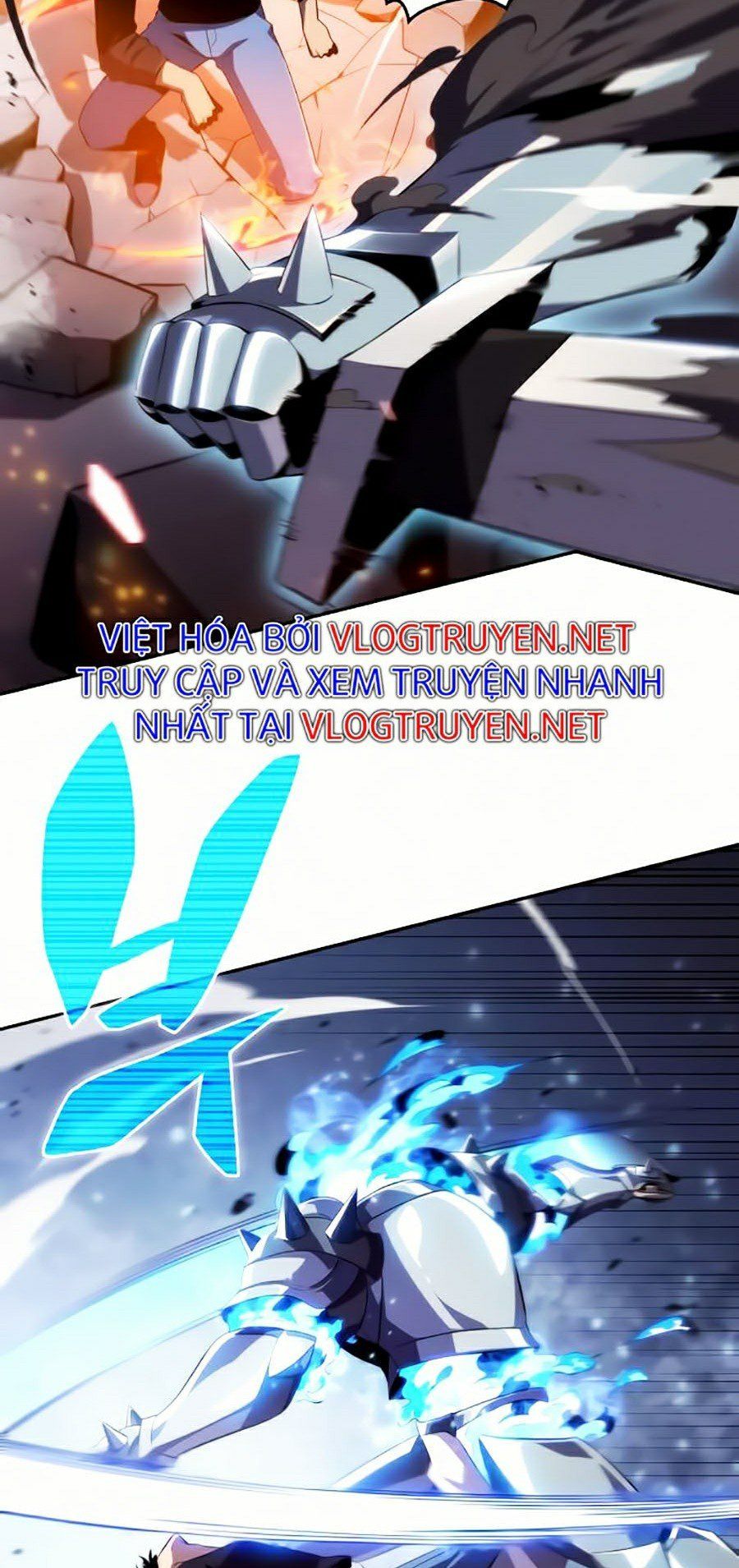 đọc truyện Tôi Là Tân Thủ Có Cấp Cao Nhất Chương 19 ảnh 40 tại Thiên Thai Truyện