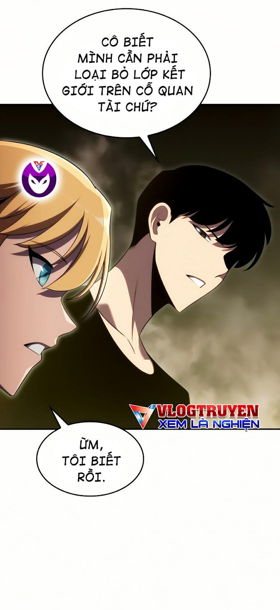 đọc truyện Tôi Là Tân Thủ Có Cấp Cao Nhất Chương 19 ảnh 6 tại Thiên Thai Truyện