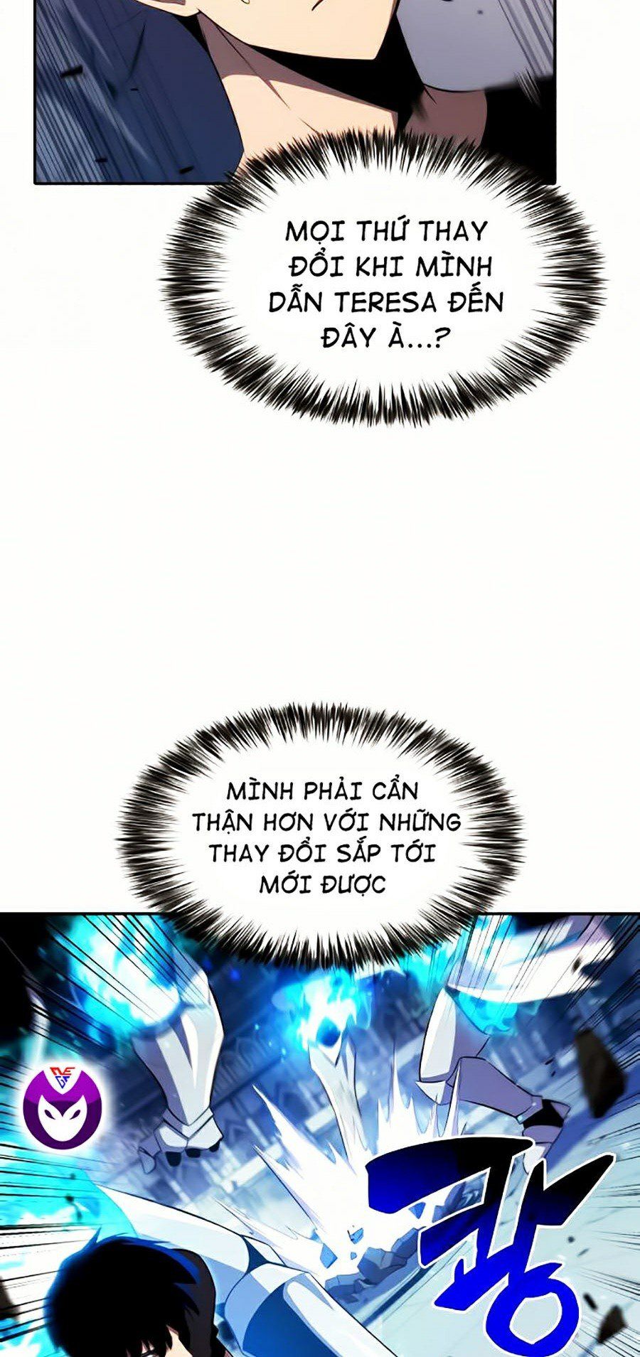 đọc truyện Tôi Là Tân Thủ Có Cấp Cao Nhất Chương 19 ảnh 42 tại Thiên Thai Truyện