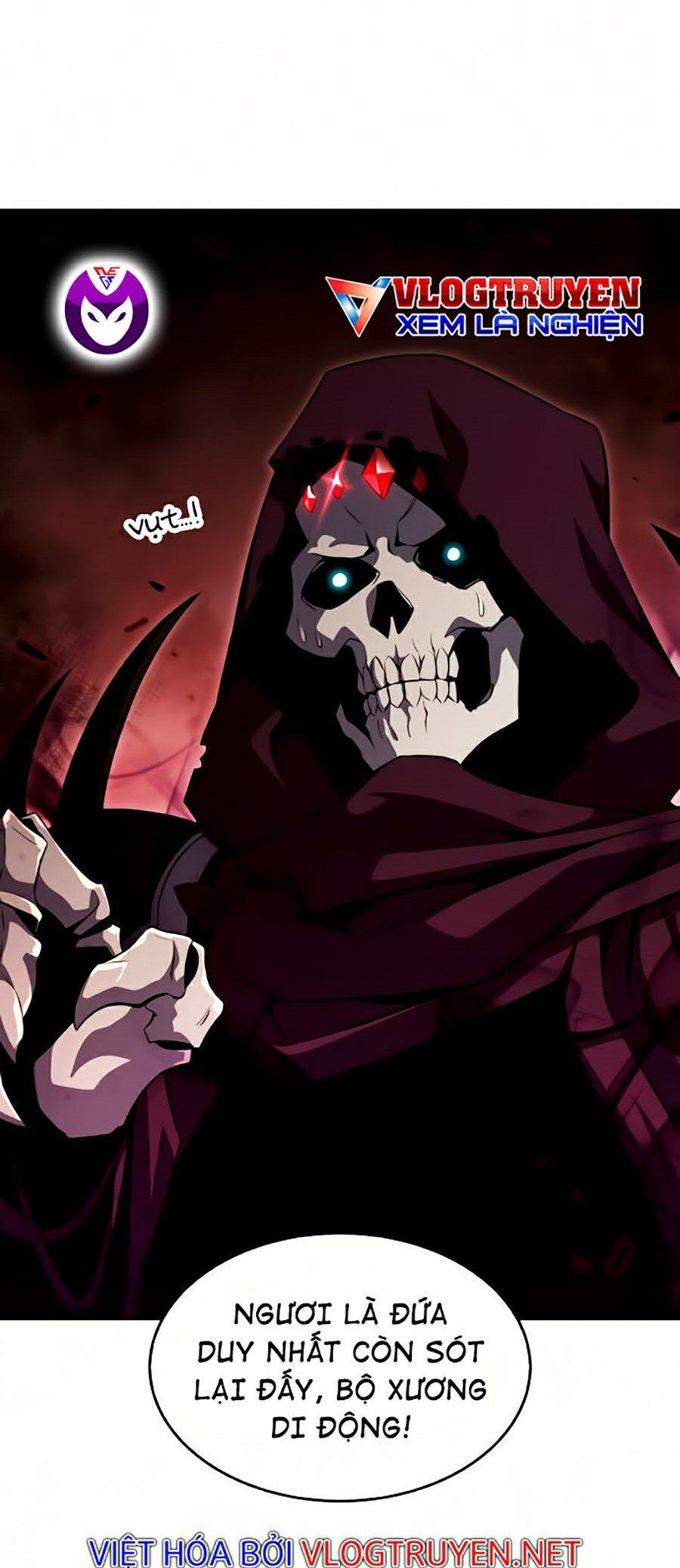 đọc truyện Tôi Là Tân Thủ Có Cấp Cao Nhất Chương 19 ảnh 56 tại Thiên Thai Truyện