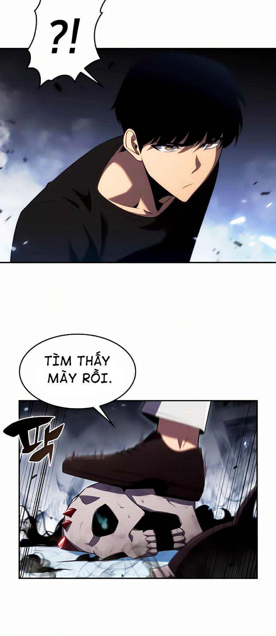 đọc truyện Tôi Là Tân Thủ Có Cấp Cao Nhất Chương 19 ảnh 58 tại Thiên Thai Truyện