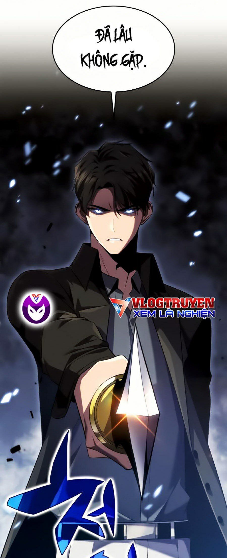 đọc truyện Tôi Là Tân Thủ Có Cấp Cao Nhất Chương 19 ảnh 61 tại Thiên Thai Truyện