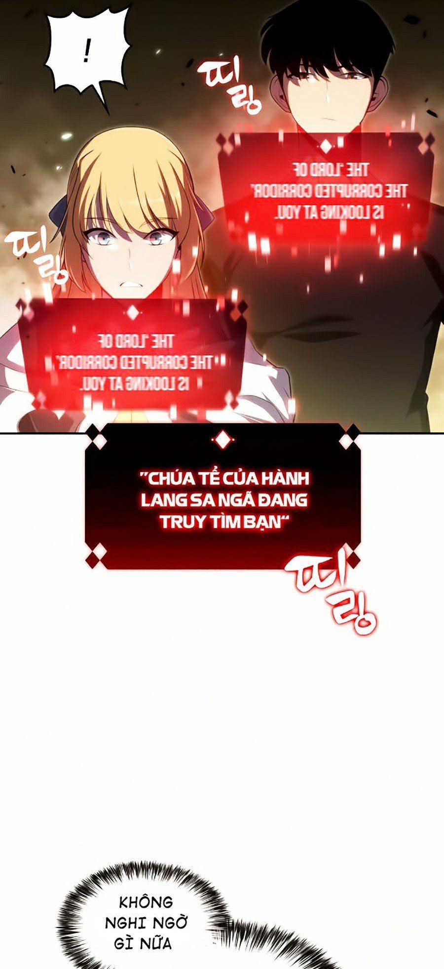 đọc truyện Tôi Là Tân Thủ Có Cấp Cao Nhất Chương 19 ảnh 8 tại Thiên Thai Truyện