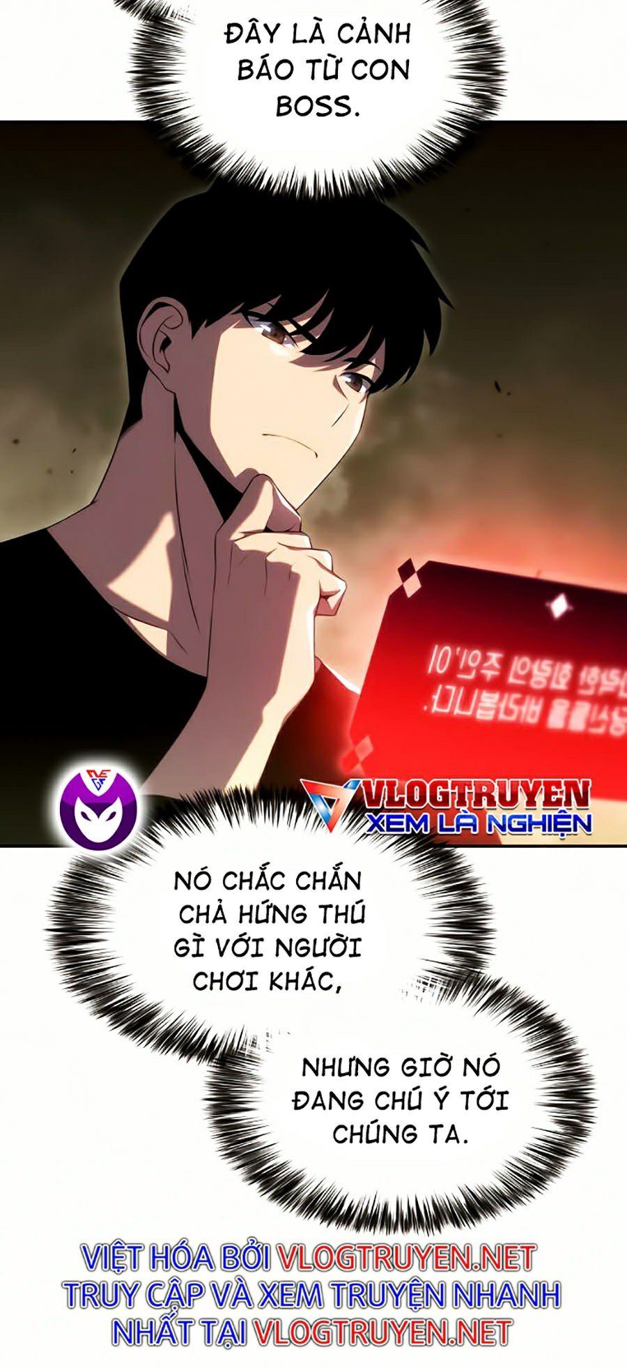 đọc truyện Tôi Là Tân Thủ Có Cấp Cao Nhất Chương 19 ảnh 9 tại Thiên Thai Truyện