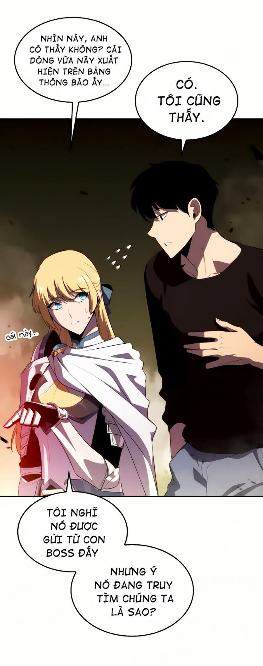 đọc truyện Tôi Là Tân Thủ Có Cấp Cao Nhất Chương 19 ảnh 10 tại Thiên Thai Truyện