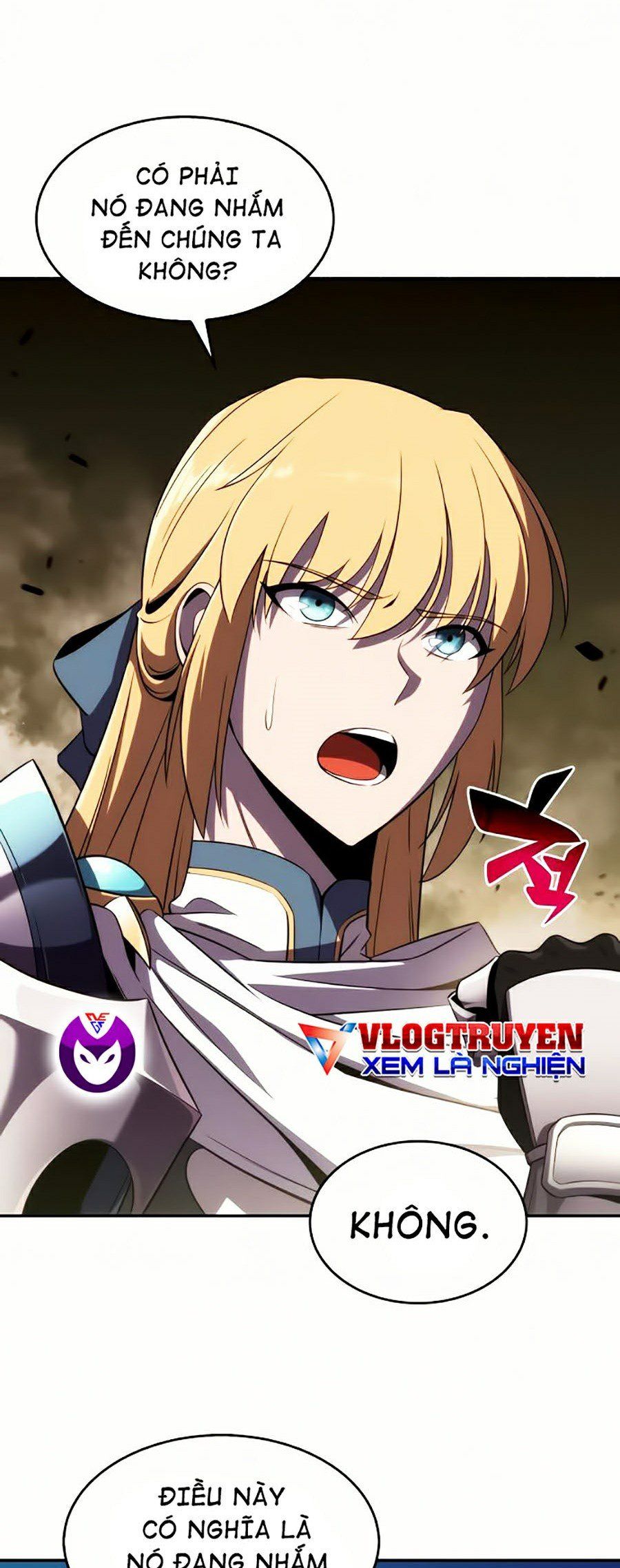 đọc truyện Tôi Là Tân Thủ Có Cấp Cao Nhất Chương 19 ảnh 11 tại Thiên Thai Truyện