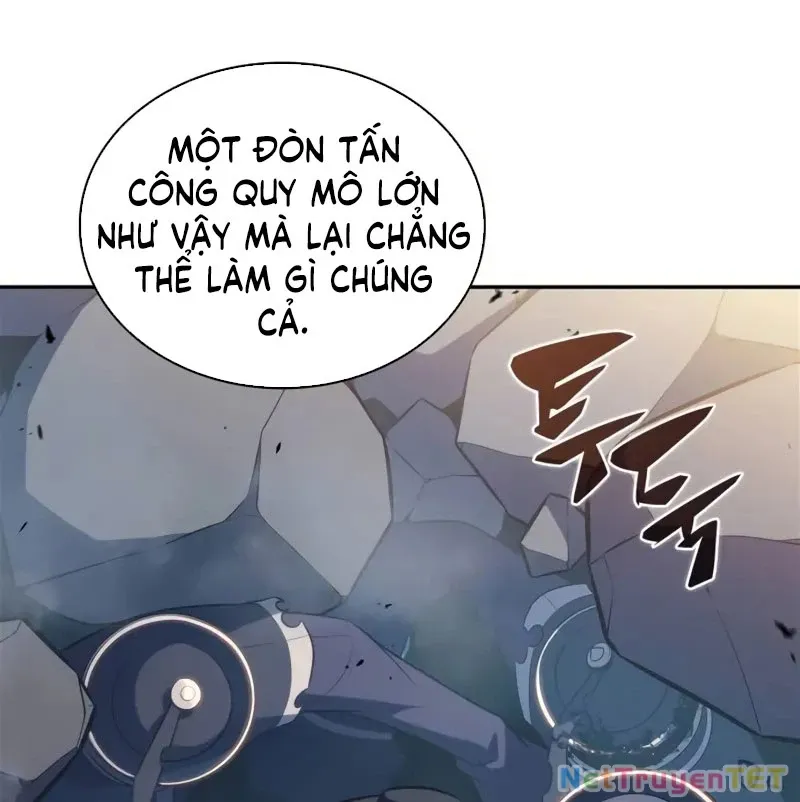 đọc truyện Tôi Là Tân Thủ Có Cấp Cao Nhất Chương 190 ảnh 22 tại Thiên Thai Truyện