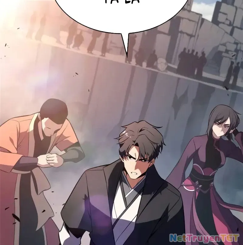 đọc truyện Tôi Là Tân Thủ Có Cấp Cao Nhất Chương 190 ảnh 30 tại Thiên Thai Truyện