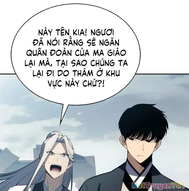 đọc truyện Tôi Là Tân Thủ Có Cấp Cao Nhất Chương 190 ảnh 82 tại Thiên Thai Truyện