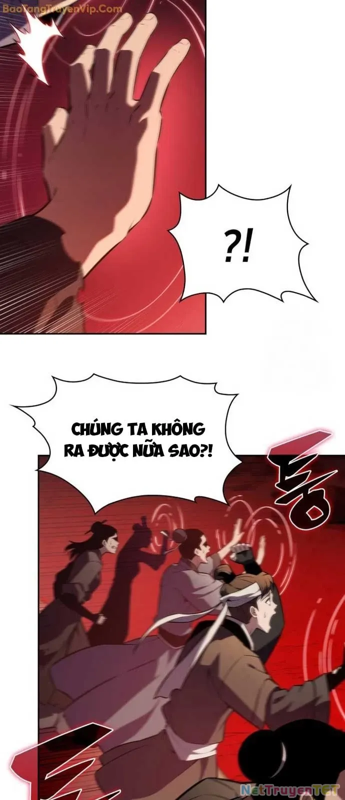 đọc truyện Tôi Là Tân Thủ Có Cấp Cao Nhất Chương 191 ảnh 12 tại Thiên Thai Truyện