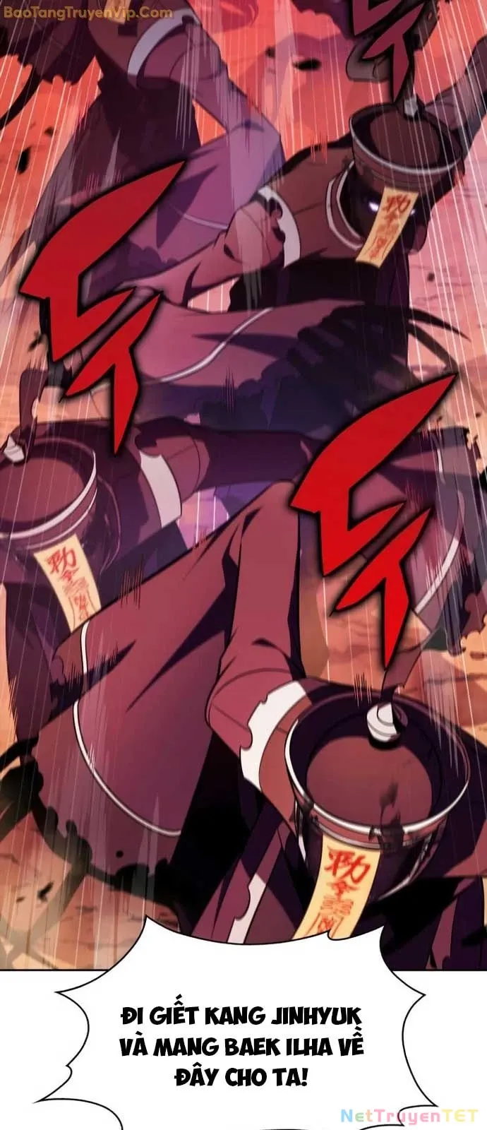 đọc truyện Tôi Là Tân Thủ Có Cấp Cao Nhất Chương 191 ảnh 15 tại Thiên Thai Truyện