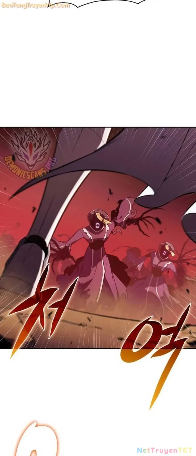 đọc truyện Tôi Là Tân Thủ Có Cấp Cao Nhất Chương 191 ảnh 16 tại Thiên Thai Truyện