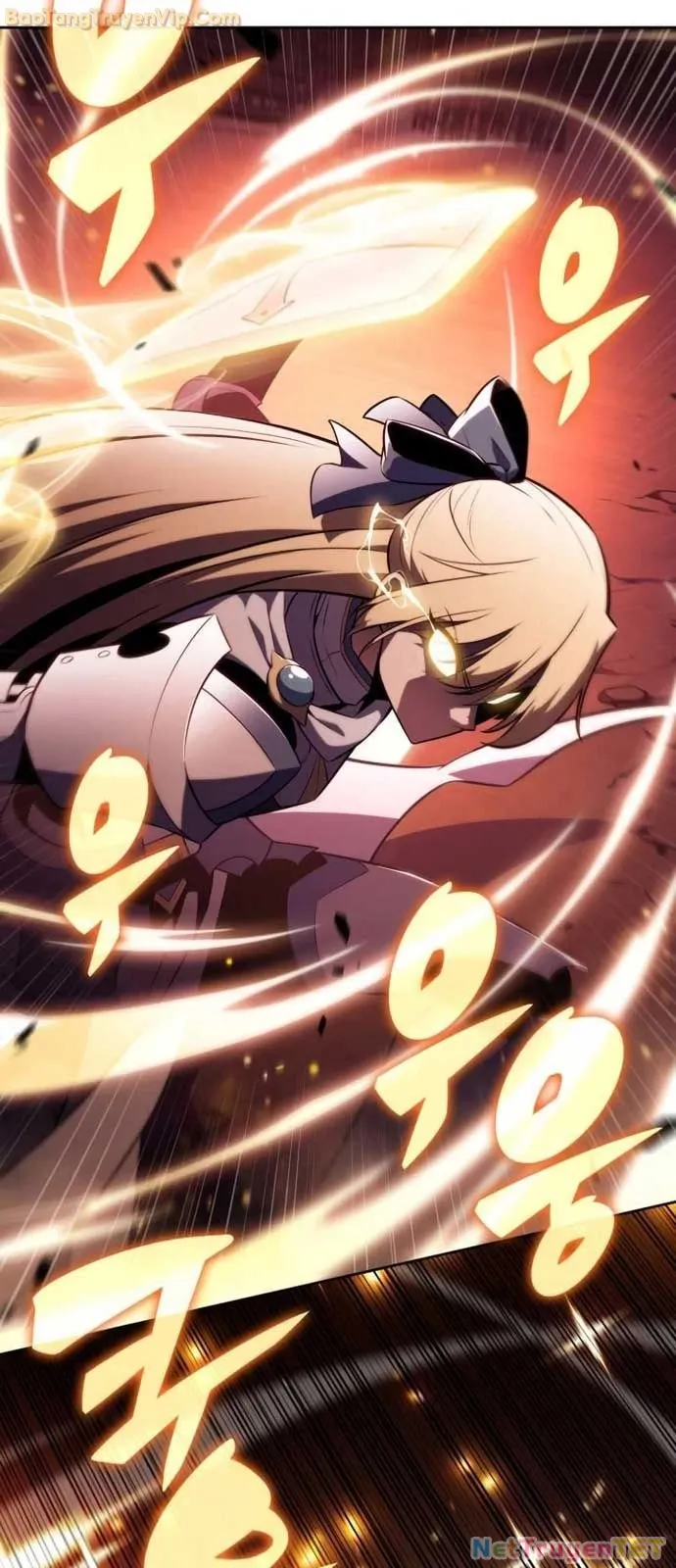 đọc truyện Tôi Là Tân Thủ Có Cấp Cao Nhất Chương 191 ảnh 17 tại Thiên Thai Truyện