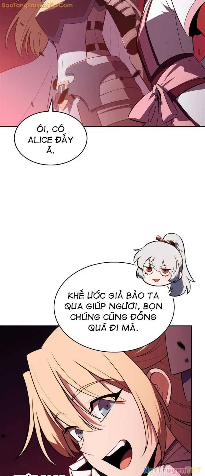 đọc truyện Tôi Là Tân Thủ Có Cấp Cao Nhất Chương 191 ảnh 27 tại Thiên Thai Truyện