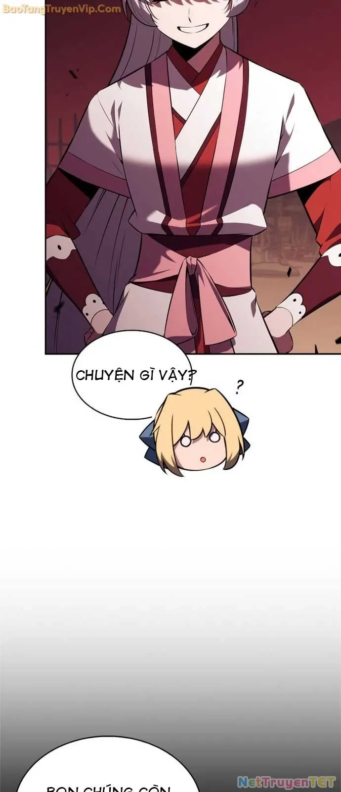 đọc truyện Tôi Là Tân Thủ Có Cấp Cao Nhất Chương 191 ảnh 29 tại Thiên Thai Truyện