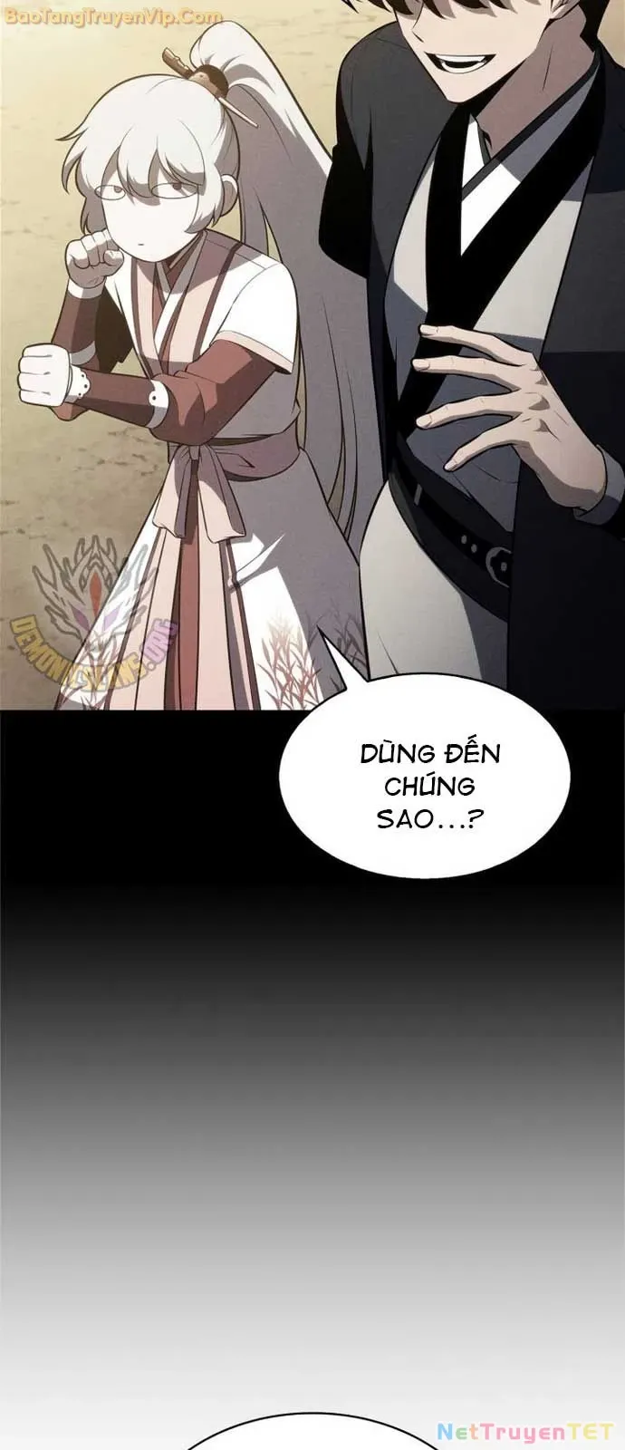 đọc truyện Tôi Là Tân Thủ Có Cấp Cao Nhất Chương 191 ảnh 31 tại Thiên Thai Truyện