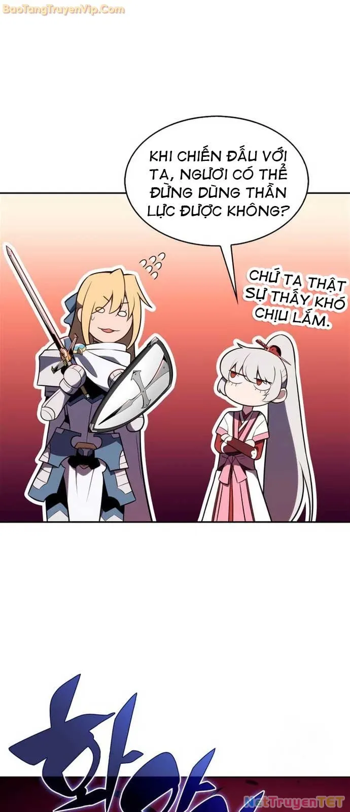 đọc truyện Tôi Là Tân Thủ Có Cấp Cao Nhất Chương 191 ảnh 34 tại Thiên Thai Truyện