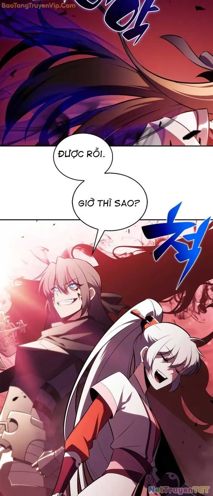 đọc truyện Tôi Là Tân Thủ Có Cấp Cao Nhất Chương 191 ảnh 35 tại Thiên Thai Truyện