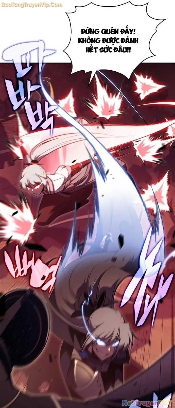 đọc truyện Tôi Là Tân Thủ Có Cấp Cao Nhất Chương 191 ảnh 38 tại Thiên Thai Truyện