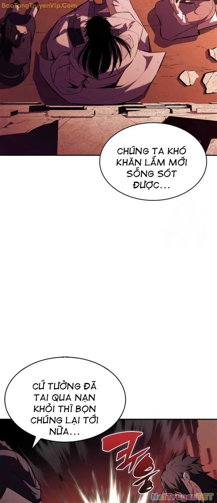 đọc truyện Tôi Là Tân Thủ Có Cấp Cao Nhất Chương 191 ảnh 42 tại Thiên Thai Truyện