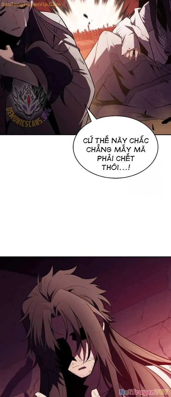 đọc truyện Tôi Là Tân Thủ Có Cấp Cao Nhất Chương 191 ảnh 43 tại Thiên Thai Truyện