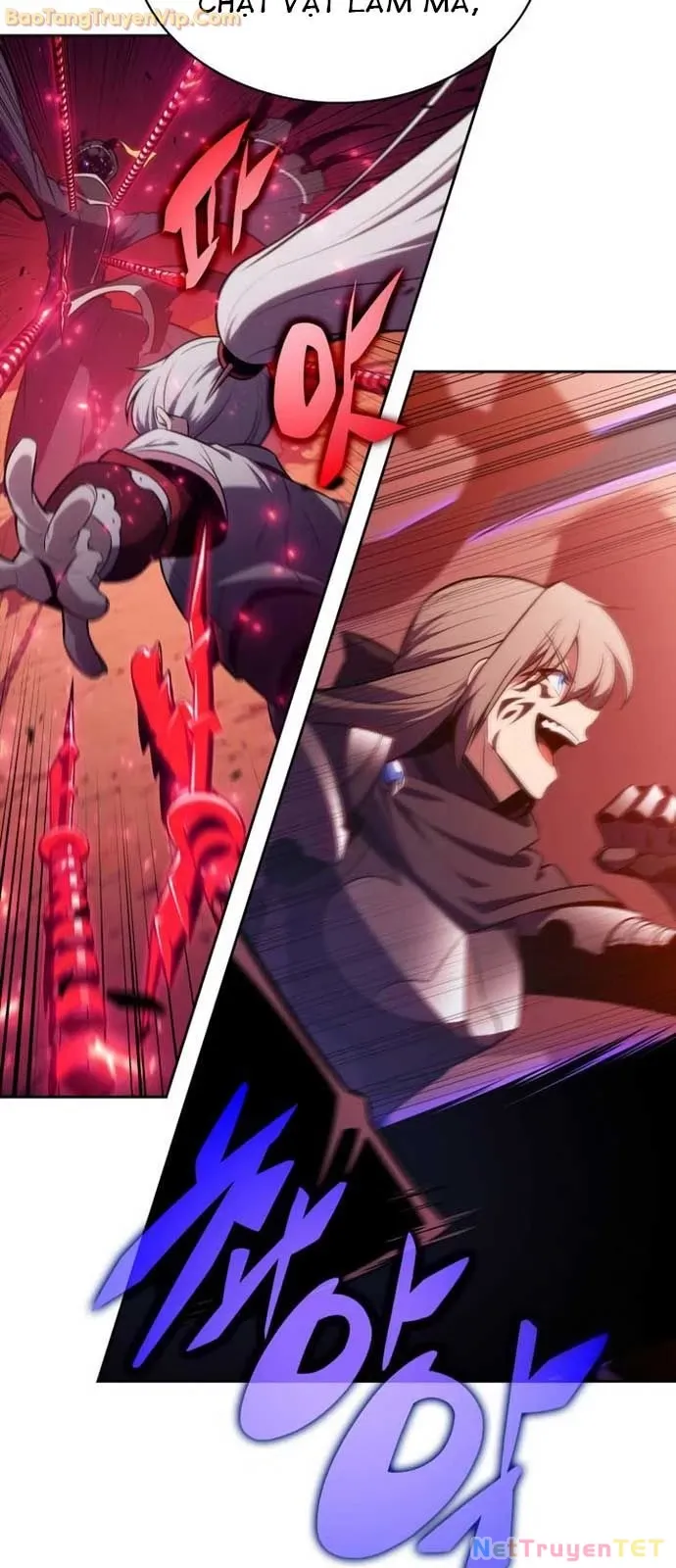 đọc truyện Tôi Là Tân Thủ Có Cấp Cao Nhất Chương 191 ảnh 75 tại Thiên Thai Truyện