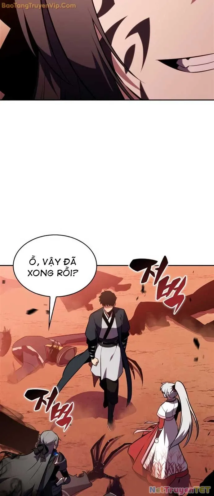 đọc truyện Tôi Là Tân Thủ Có Cấp Cao Nhất Chương 191 ảnh 78 tại Thiên Thai Truyện