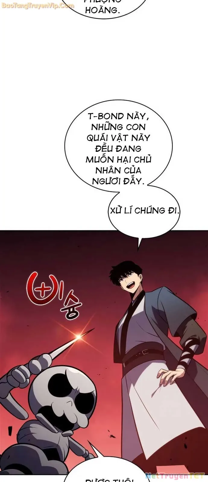 đọc truyện Tôi Là Tân Thủ Có Cấp Cao Nhất Chương 191 ảnh 83 tại Thiên Thai Truyện