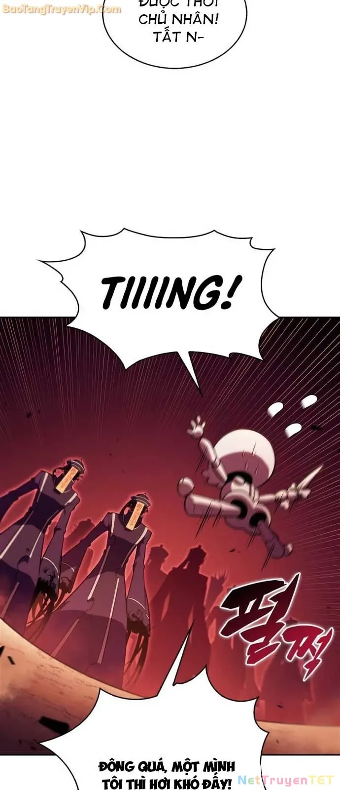 đọc truyện Tôi Là Tân Thủ Có Cấp Cao Nhất Chương 191 ảnh 84 tại Thiên Thai Truyện