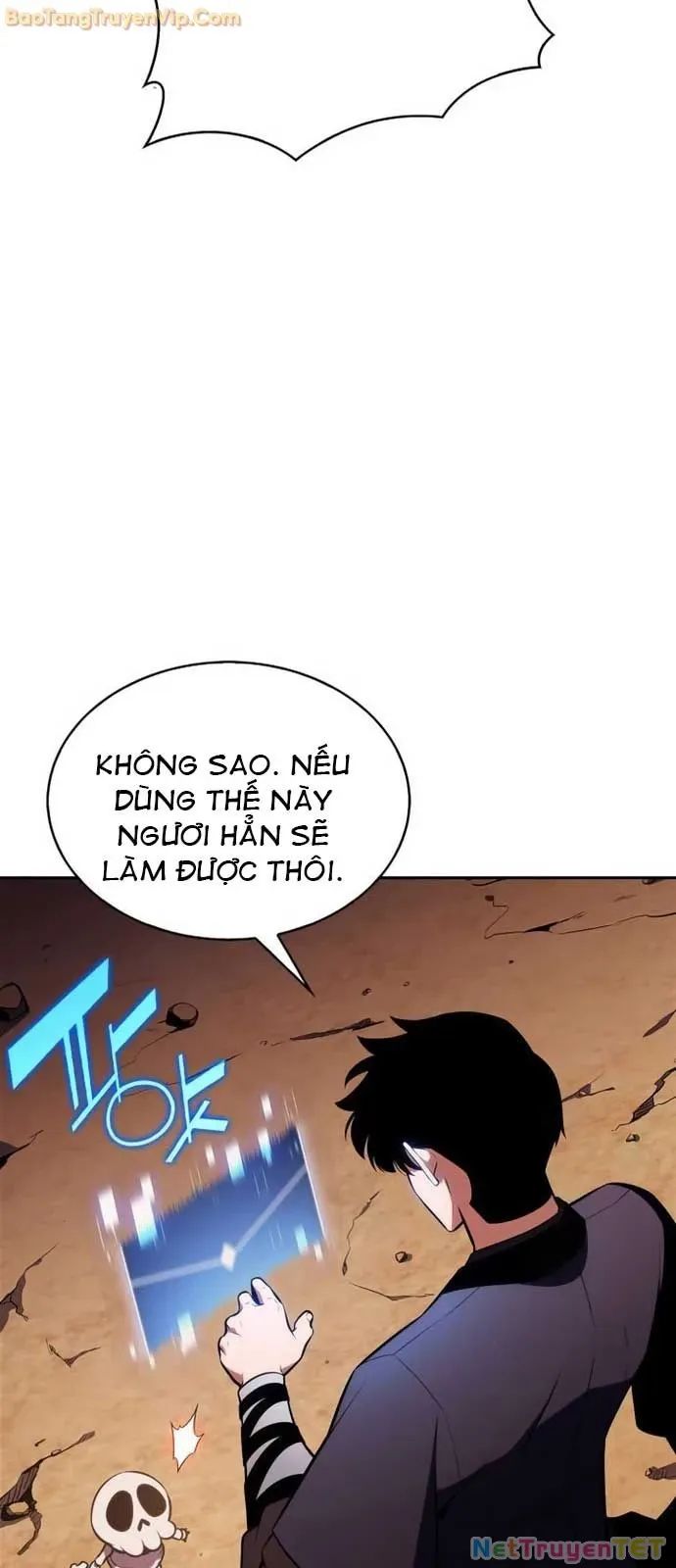 đọc truyện Tôi Là Tân Thủ Có Cấp Cao Nhất Chương 191 ảnh 85 tại Thiên Thai Truyện