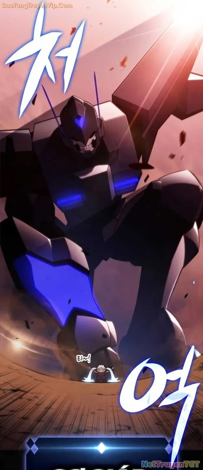 đọc truyện Tôi Là Tân Thủ Có Cấp Cao Nhất Chương 191 ảnh 92 tại Thiên Thai Truyện