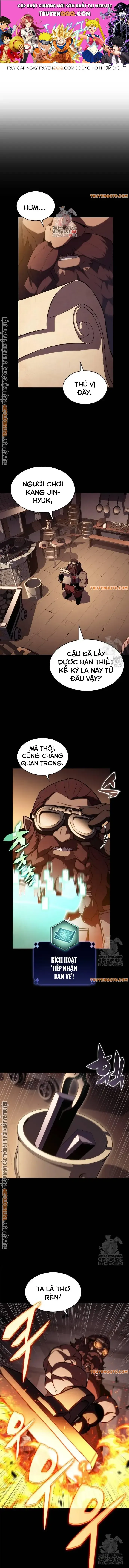 đọc truyện Tôi Là Tân Thủ Có Cấp Cao Nhất Chương 192 ảnh 3 tại Thiên Thai Truyện