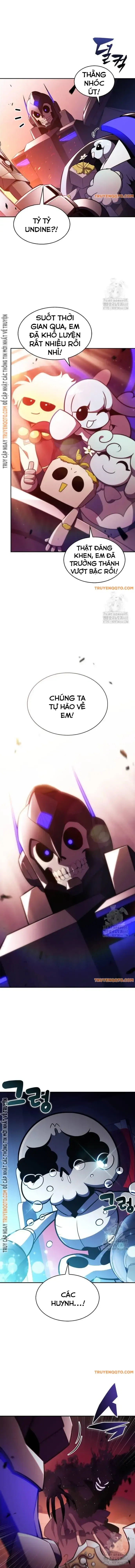 đọc truyện Tôi Là Tân Thủ Có Cấp Cao Nhất Chương 192 ảnh 12 tại Thiên Thai Truyện