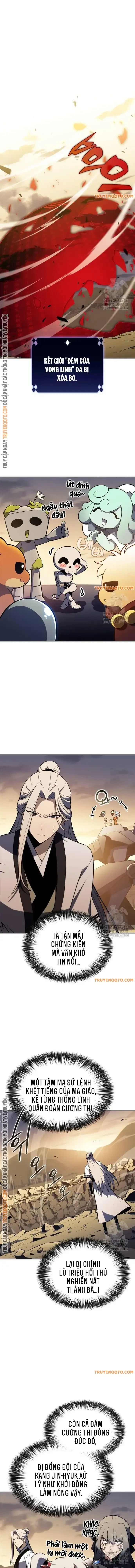 đọc truyện Tôi Là Tân Thủ Có Cấp Cao Nhất Chương 192 ảnh 15 tại Thiên Thai Truyện