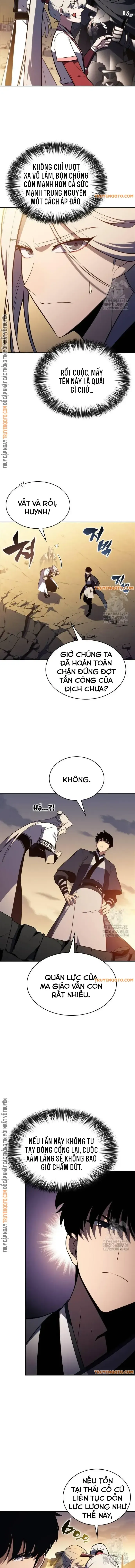 đọc truyện Tôi Là Tân Thủ Có Cấp Cao Nhất Chương 192 ảnh 16 tại Thiên Thai Truyện