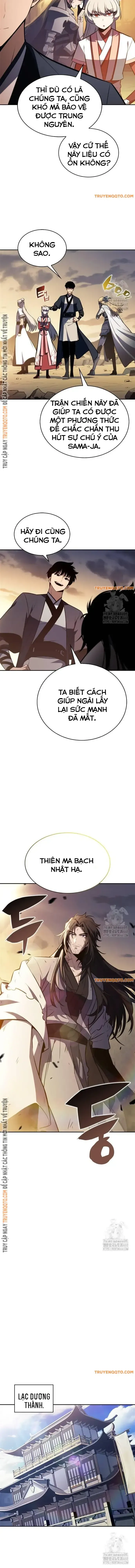 đọc truyện Tôi Là Tân Thủ Có Cấp Cao Nhất Chương 192 ảnh 17 tại Thiên Thai Truyện