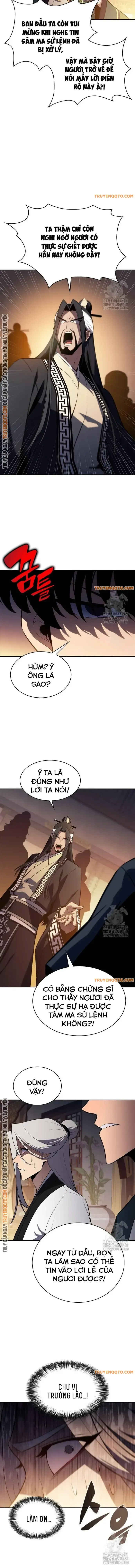 đọc truyện Tôi Là Tân Thủ Có Cấp Cao Nhất Chương 192 ảnh 20 tại Thiên Thai Truyện