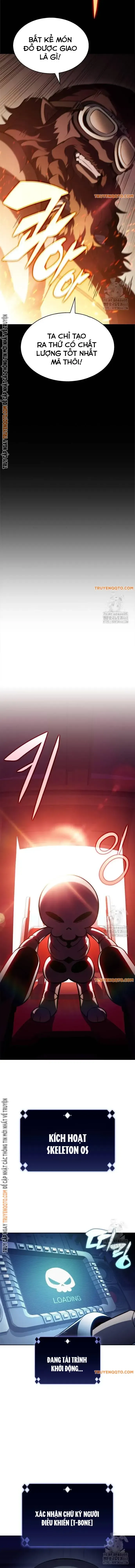 đọc truyện Tôi Là Tân Thủ Có Cấp Cao Nhất Chương 192 ảnh 4 tại Thiên Thai Truyện