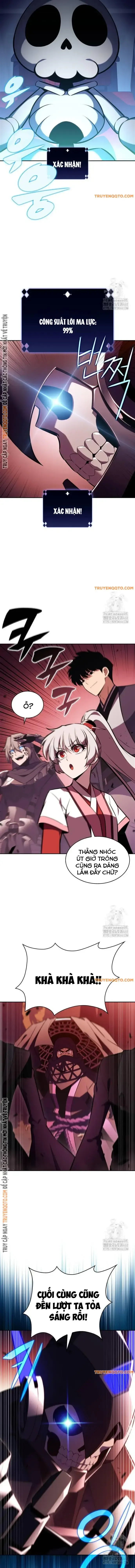 đọc truyện Tôi Là Tân Thủ Có Cấp Cao Nhất Chương 192 ảnh 5 tại Thiên Thai Truyện