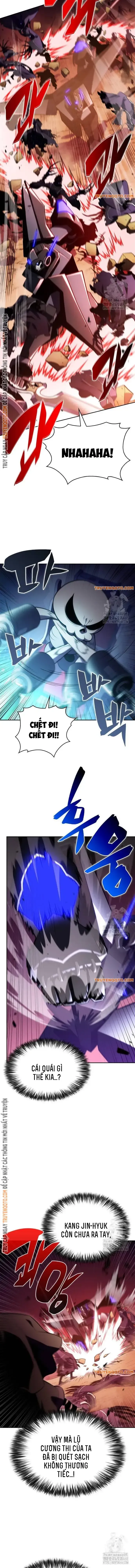 đọc truyện Tôi Là Tân Thủ Có Cấp Cao Nhất Chương 192 ảnh 7 tại Thiên Thai Truyện