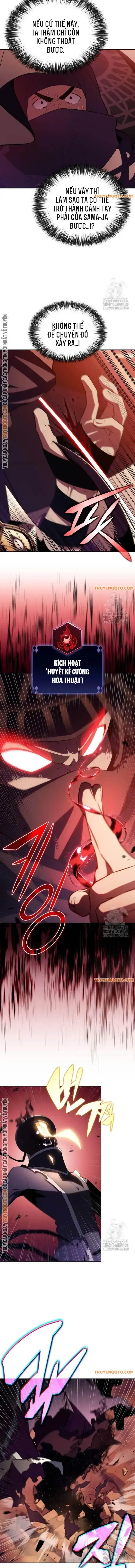 đọc truyện Tôi Là Tân Thủ Có Cấp Cao Nhất Chương 192 ảnh 8 tại Thiên Thai Truyện