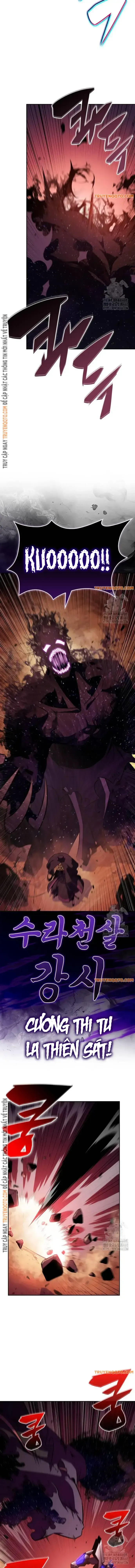 đọc truyện Tôi Là Tân Thủ Có Cấp Cao Nhất Chương 192 ảnh 9 tại Thiên Thai Truyện