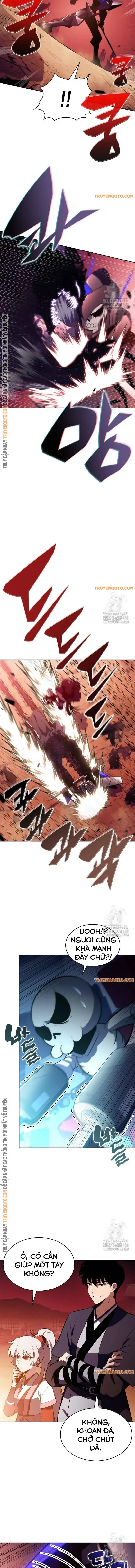 đọc truyện Tôi Là Tân Thủ Có Cấp Cao Nhất Chương 192 ảnh 10 tại Thiên Thai Truyện