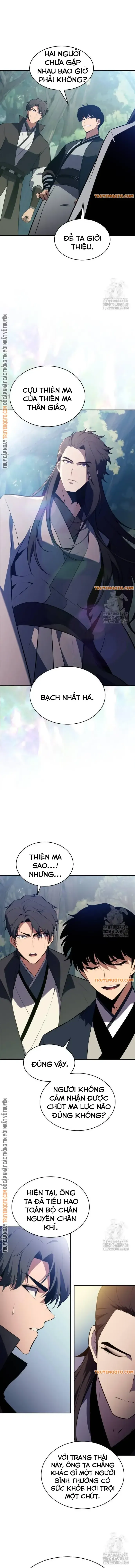 đọc truyện Tôi Là Tân Thủ Có Cấp Cao Nhất Chương 193 ảnh 13 tại Thiên Thai Truyện