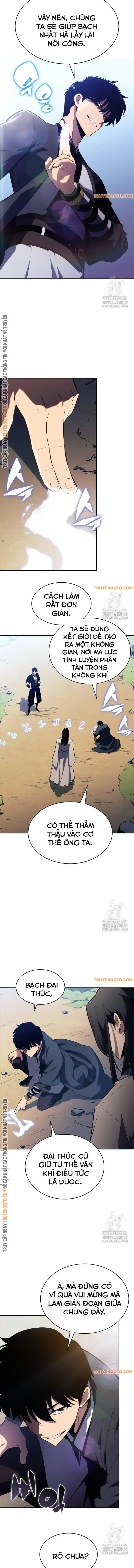 đọc truyện Tôi Là Tân Thủ Có Cấp Cao Nhất Chương 193 ảnh 14 tại Thiên Thai Truyện