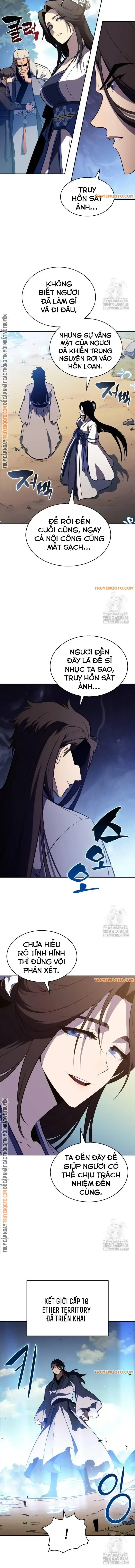 đọc truyện Tôi Là Tân Thủ Có Cấp Cao Nhất Chương 193 ảnh 17 tại Thiên Thai Truyện